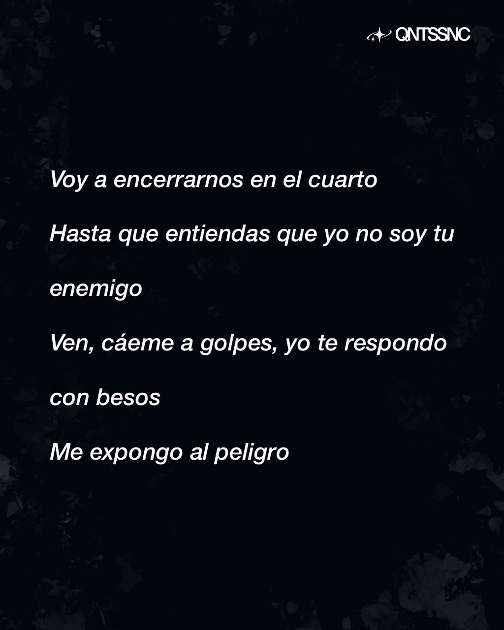 Encerrados - QNTSSNC