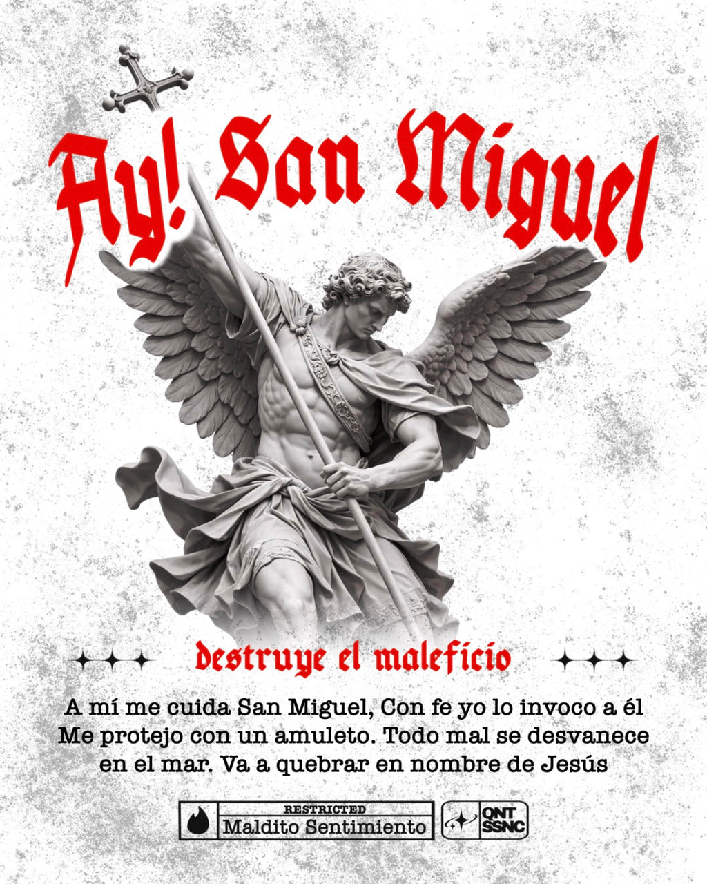Ay San Miguel - QNTSSNC