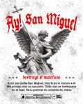 Ay San Miguel - QNTSSNC