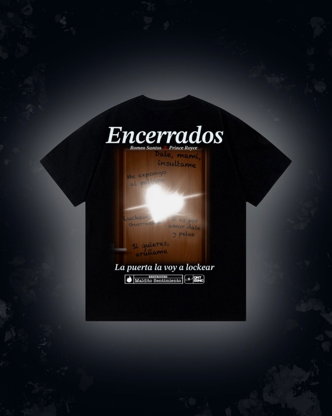 Encerrados - QNTSSNC