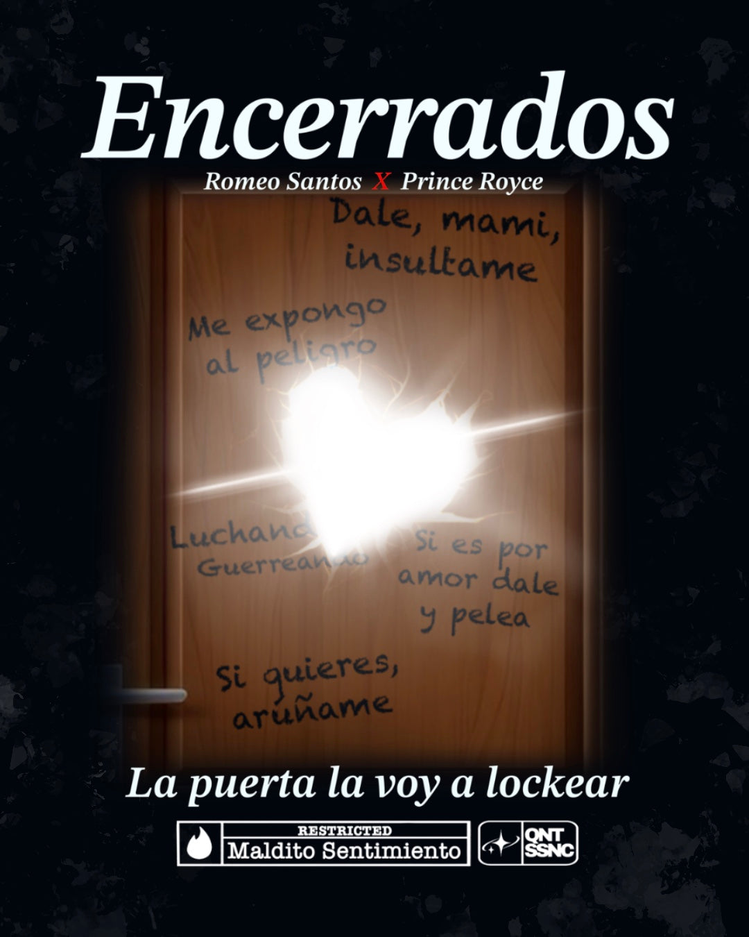 Encerrados - QNTSSNC