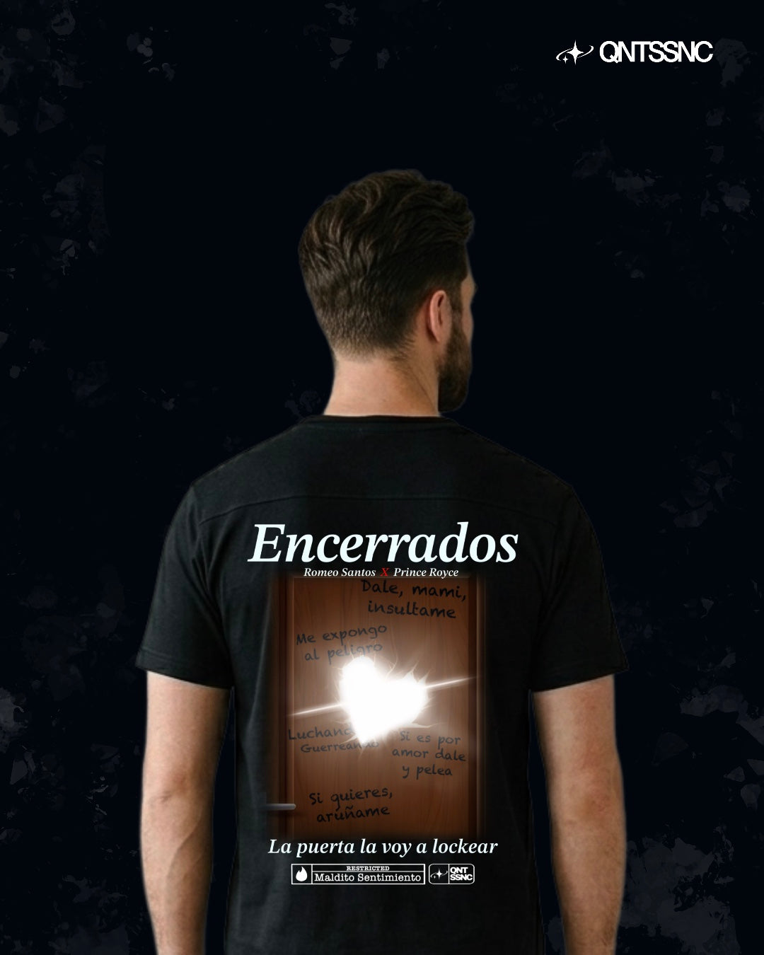 Encerrados - QNTSSNC