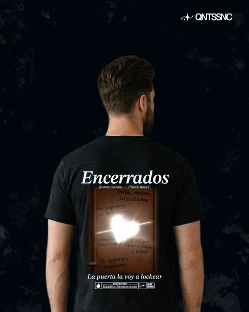 Encerrados - QNTSSNC