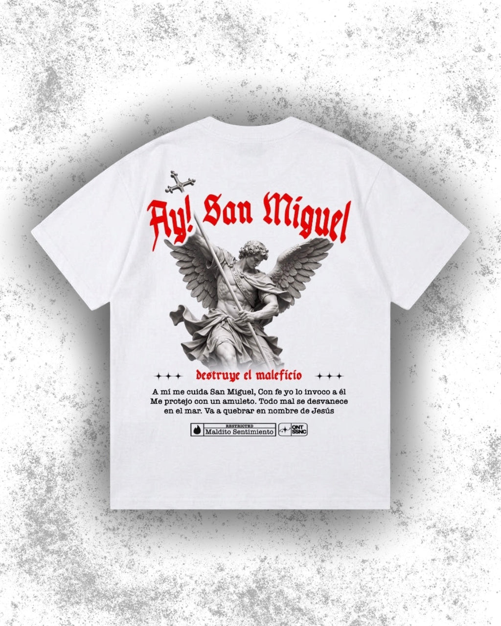 Ay San Miguel - QNTSSNC
