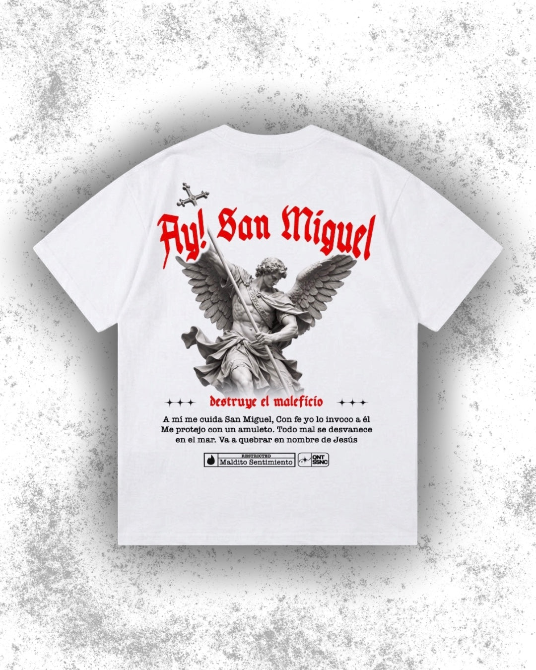 Ay San Miguel - QNTSSNC