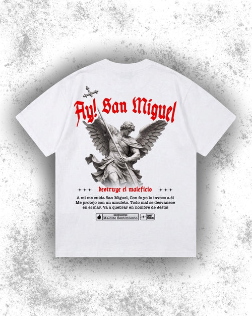 Ay San Miguel - QNTSSNC
