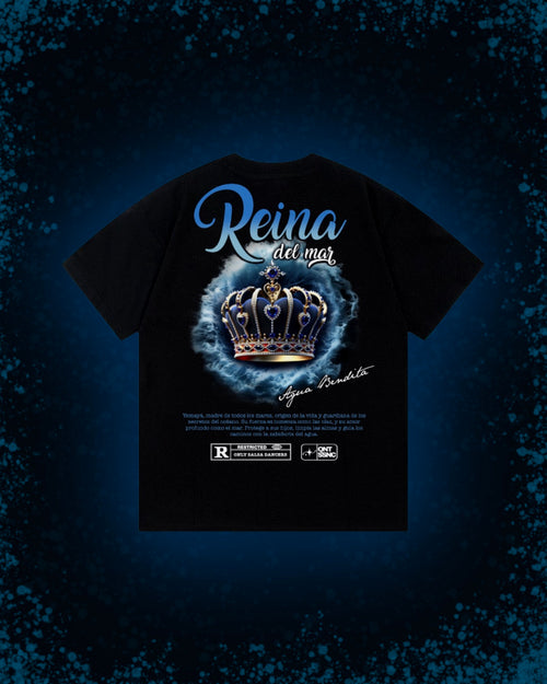 Reina del Mar - QNTSSNC