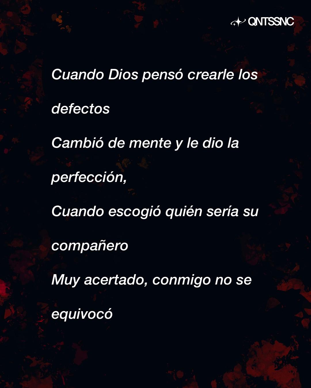 La Amaré – QNTSSNC