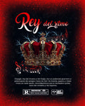 Rey del Ritmo — QNTSSNC