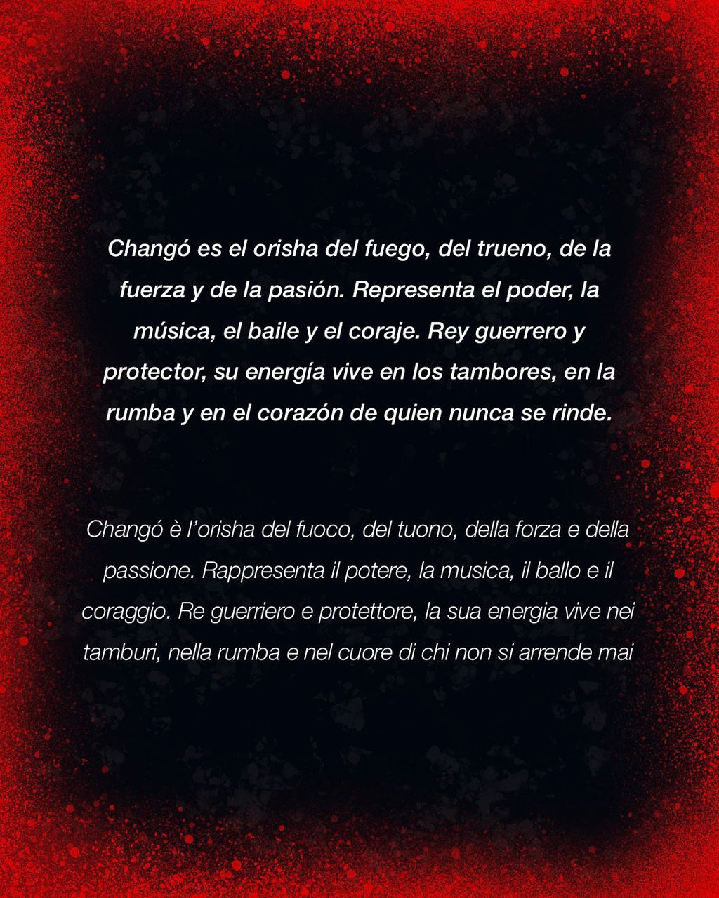 Rey del Ritmo — QNTSSNC