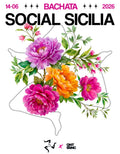 Bachata Social Sicilia – Limited Edition