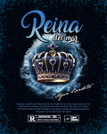 Reina del Mar - QNTSSNC