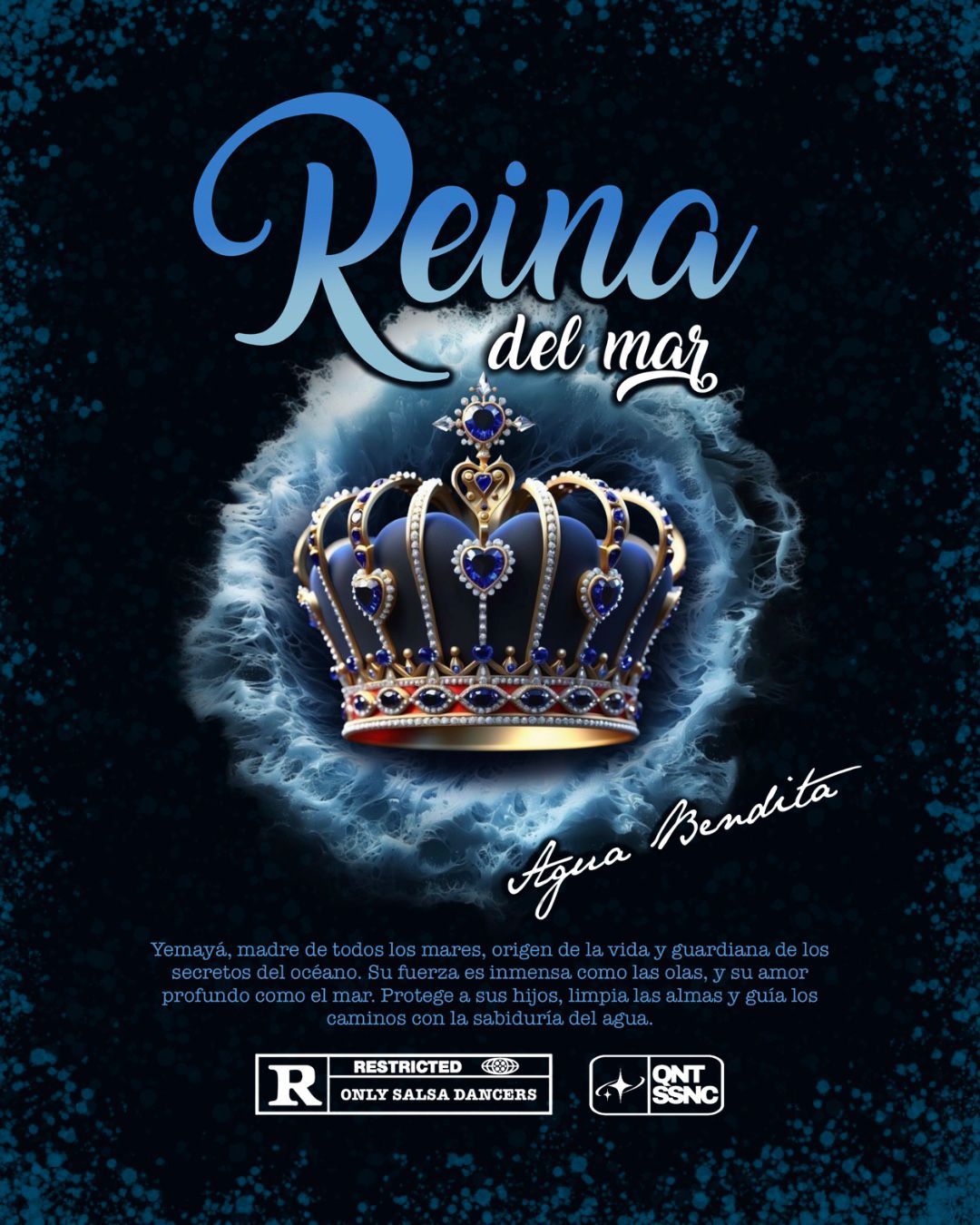 Reina del Mar - QNTSSNC