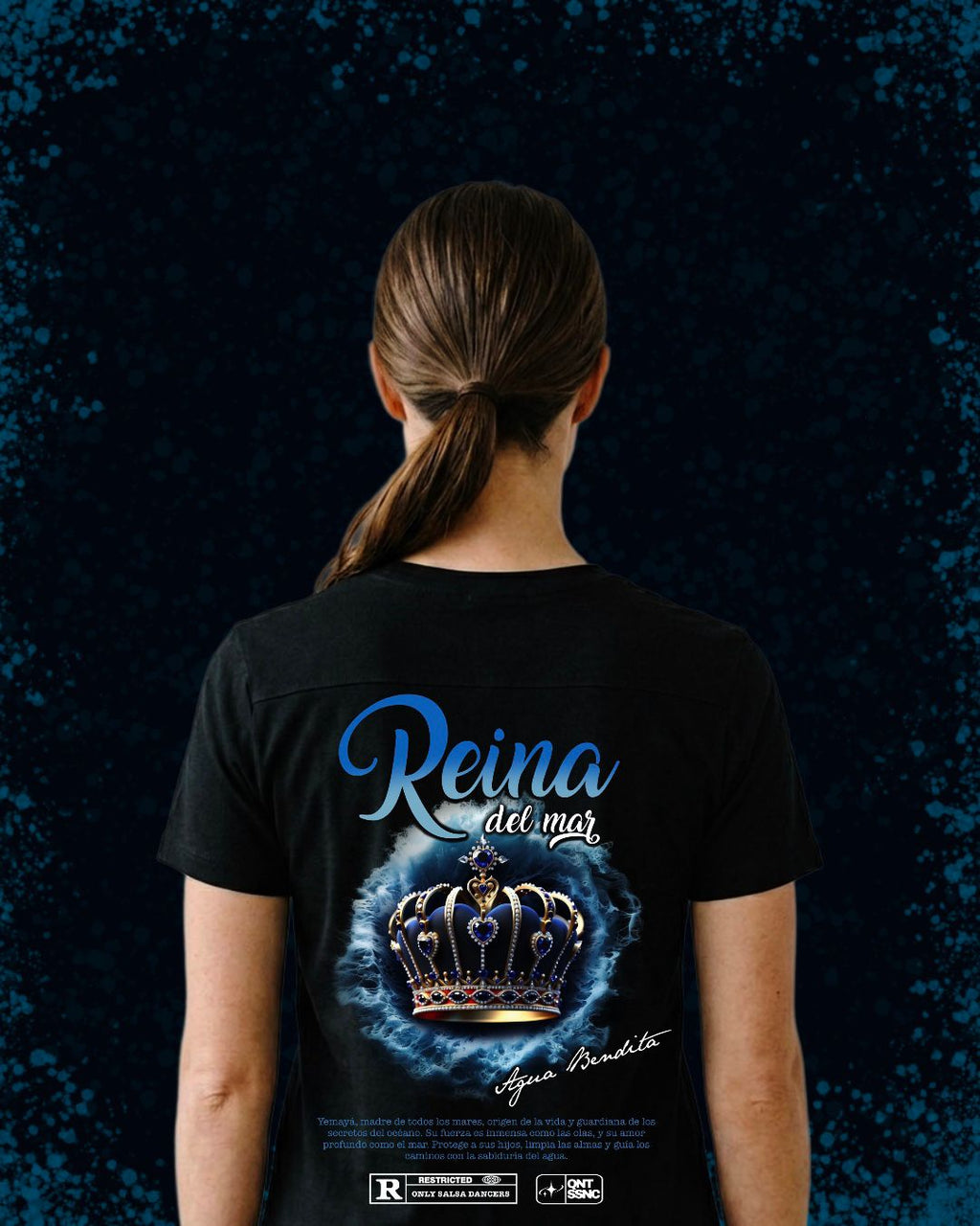 Reina del Mar - QNTSSNC