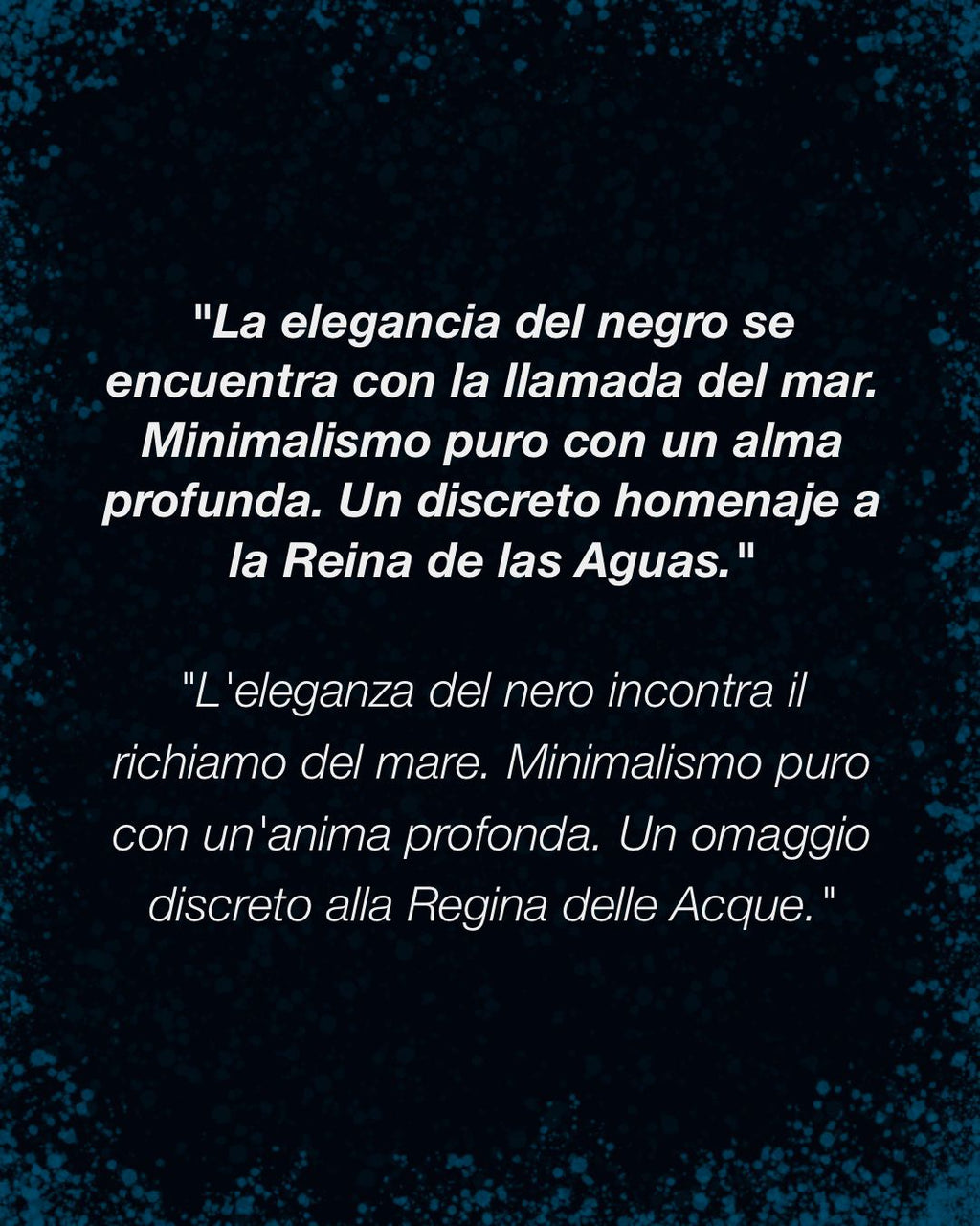 Reina del Mar - QNTSSNC
